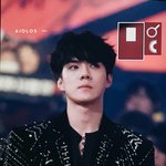 [EXO] 새호니 <b>대신</b> 비비가 온거야?