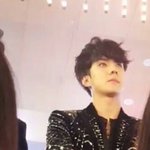 [EXO] 사진 뭐냐 당장이라도 <b>히스토리</b> 출 거 같음