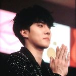 [EXO] 오늘 <b>세호</b>니 데뷔초때 같다