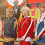 [방탄소년단] 다 수트,<b>정장</b>인데 울애들 꾸러기 수비대같애ㅋㅋㅋㅋ