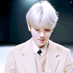 [EXO] 백현이 이런 <b>평화</b>로운 표정 넘 좋아