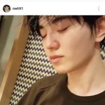 [인피니트] 효니 인별 ㅋㅋ