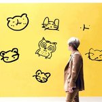 [백현] 대박 기여어 ㅠㅠㅠㅠㅠ 백현 <b>화가</b>님 ㅋㅋ