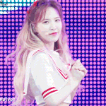 [댓글부탁해] <b>웬디</b> 목 걱정된다