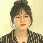 웬디 목상태 어떡하냐
