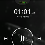[EXO] <b>2</b>년동안 <b>1</b>월<b>1</b>일 <b>1</b>시<b>1</b>분 스밍캡함