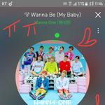 [워너원] <b>워너비</b>무대봤니?!