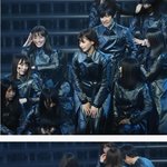 오늘자 열도 가요대재전 방송사고.gif(<b>feat</b> 트와이스)