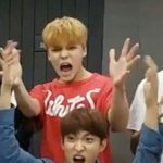 [세븐틴] 캐럿들 다들 <b>새해복</b> 많이 받아