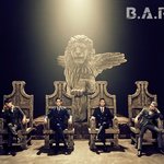 [BAP] <b>새해</b> 복 많이 받아!