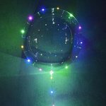 <b>LED</b>풍선이거 지짜 비싸ㅠㅠㅠ