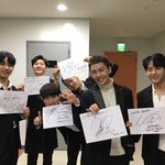 [BTOB] 새해 <b>메시지</b>