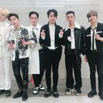 [BAP] <b>새해복</b>많이받아!