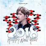 [강다니엘] <b>새</b>해복많이받아!!!