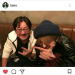 [댓글부탁해] 정우성 인스타에 지디