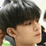 [배진영] 지녕이 새해 복 많이 받아