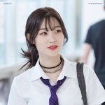 [댓글부탁해] 여자들이 보기에 <b>정채</b>연 안이쁘냐?