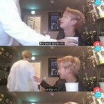 [방탄소년단] <b>내</b>가 <b>입</b>덕할때만해도 지민이랑 태형이 22이였는데