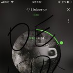 [EXO] 지금 타싸도 이렇게 <b>난리</b>냐?