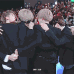 [방탄소년단] 애들 <b>차분</b>해졌어.