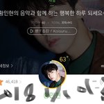 [황민현] 민현이의 2018년이래(황갈량ㅇㅇ)