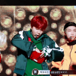 [방탄소년단] 이거