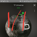 [EXO] 이<b>와중</b>에 뱩현악개 거리는 ㅂㅅ들아 이게