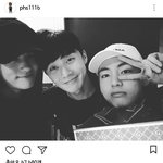 [방탄소년단] 박1<b>형식</b>님 인별 ㅋㅋㅋㅋㅋㅋㅋㅋ