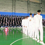 [모두드루와] 가요대제전 어느 팬덤의 잠바쇼