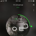 [EXO] 아 진짜 마음이 <b>주체</b>가 안된다