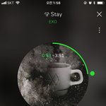 [EXO] <b>분명</b> 이 시간에 인별로 새해 어쩌고 글 올렸을 애가
