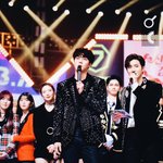 [EXO] 와 <b>투샷</b> ㄹㅇ 개쩐다