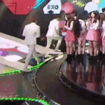 [플레디스] 오늘 캐럿들 심장 철렁했었는데