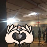 [임영민] 인별에 흑발 영미닝  올려주셨엉