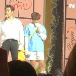 [인피니트] 수트명수 어디갔나요?