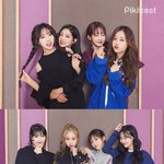 [러블리즈] 올해는 <b>럽</b>톡