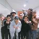 [EXO] 에또 넘 쌰당해