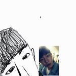 남주혁그렸는데 개잘그림ㅇㅈ?