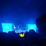 아오 <b>빅뱅콘</b> 스탠딩 갔다왔는데