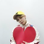 [방탄소년단] 지민이 고고 <b>시작</b>움짤
