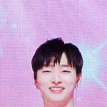 [윤지성] 윤지성 고마워