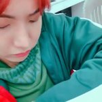 [방탄소년단] <b>호석</b>아 이러면 반칙이야