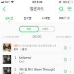 [EXO] 그래도 애들 1위하는거 보니깐 <b>뭉클</b>하다