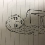 [댓글부탁해] +)+)나 그림 어디 고쳐야함?
