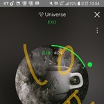 [EXO] <b>윤희</b> 10만 넘음