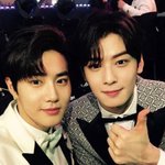 ㅁㅊ 수호 차은우 셀카 뜸