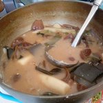 [댓글부탁해] 우리 아빠가 만든 <b>떡국</b> 좀 봐...ㅋㅋㅋ