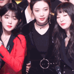 <b>새해</b> 카운트다운 아이린