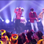 [방탄소년단] <b>미국방송</b> 중 역대급이야!!!!!(주소ㅇ)