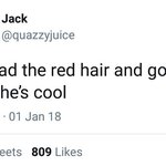 [방탄소년단] 오오, <b>미국인들</b>이 호석이를 궁금해하고 있어!